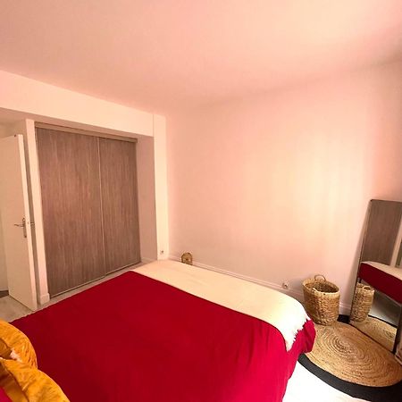 Hypercentre - Beau T2 - Gare Lille Flandres - Vida Loc Apartment Exterior foto